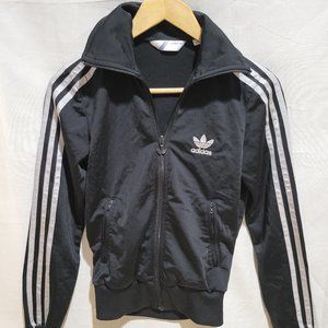 Adidas Original - Women Classic Track Jacket